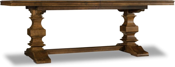 Archivist Trestle Table