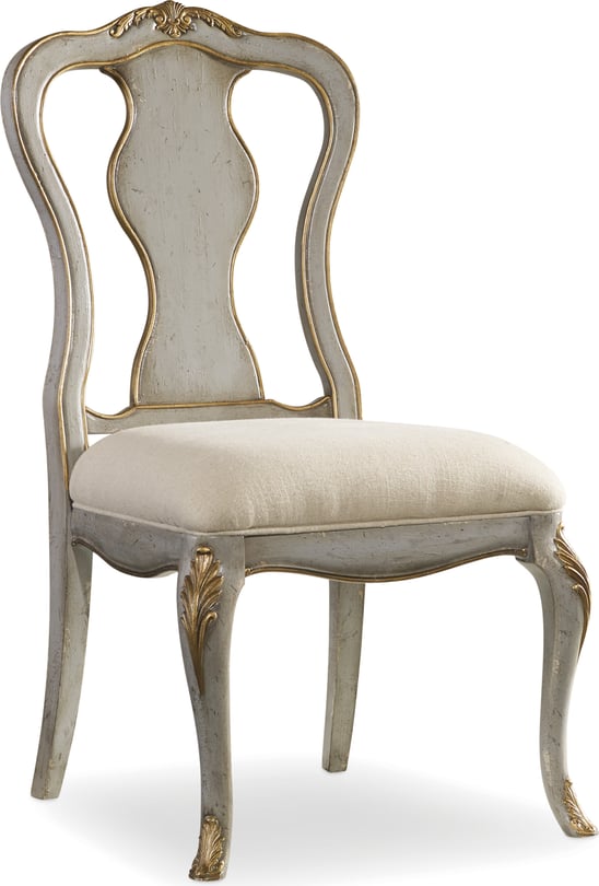 Hooker Furniture Desk Chair - Thumbnail 4