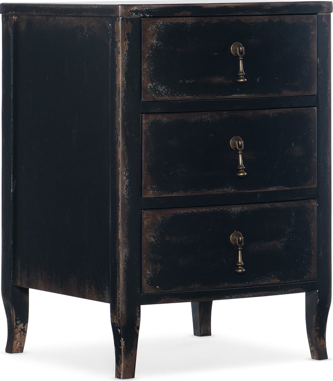 Hooker Furniture Ciao Bella Telephone Table