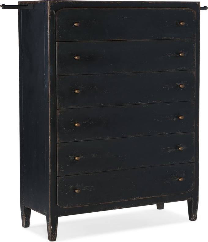 Ciao Bella Bachelors Chest - Thumbnail 5