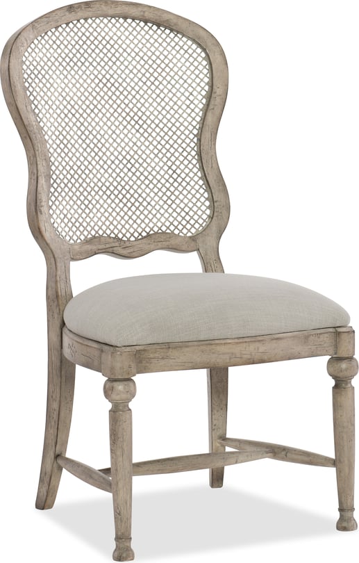 Gaston Side Chair