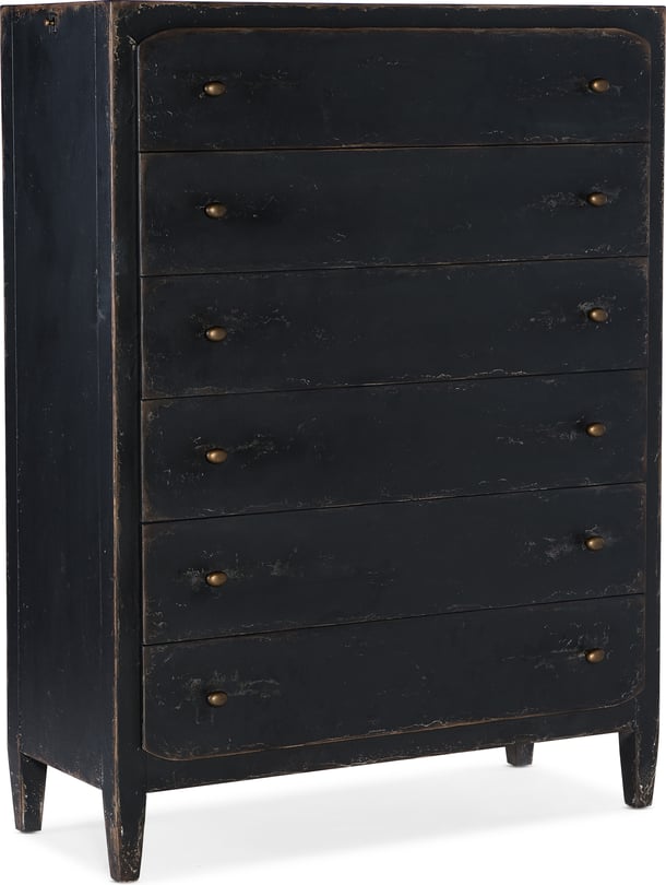 Ciao Bella Bachelors Chest - Thumbnail 2