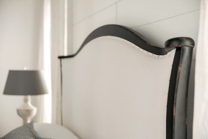 Hooker Furniture Ciao Bella Bed - Thumbnail 5