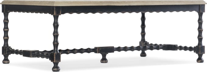 Hooker Furniture Ciao Bella Cocktail Table