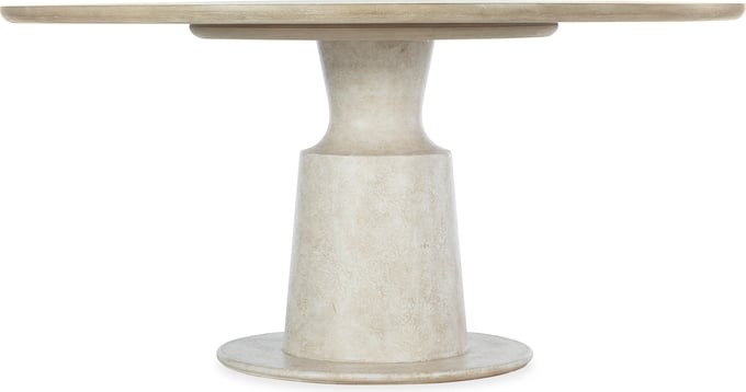 Hooker Furniture Cascade Pedestal Dining Table - Thumbnail 5
