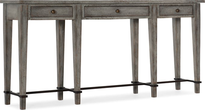 Ciao Bella Console Table - Thumbnail 2