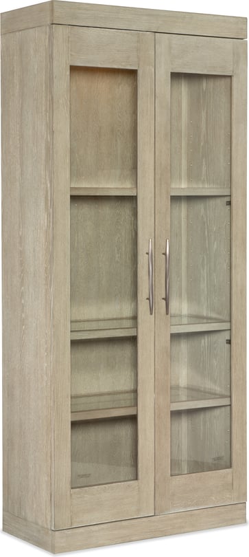 Hooker Furniture Cascade Display Cabinet - Thumbnail 4
