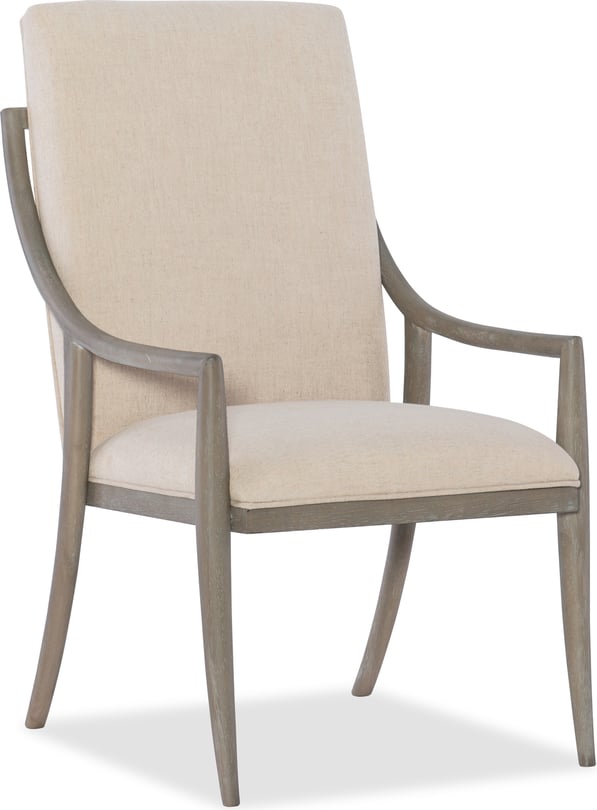 Hooker Furniture Affinity Host Chair