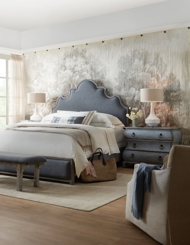 Beaumont Bachelors Chest - Thumbnail 2