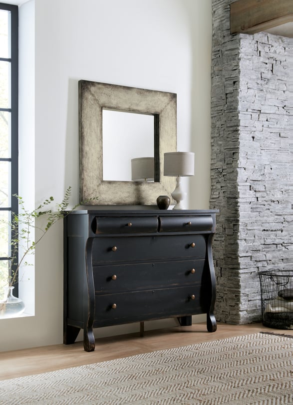 Hooker Furniture Ciao Bella Bureau