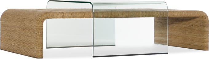 Hooker Furniture Amani Cocktail Table