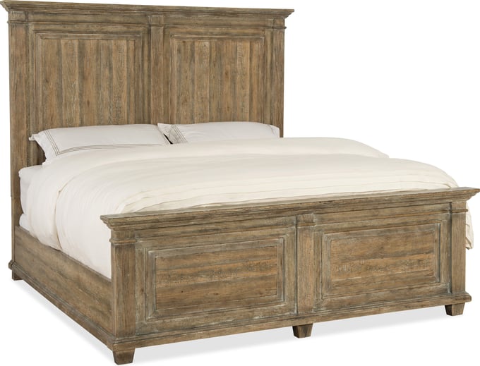 Laurier Bed