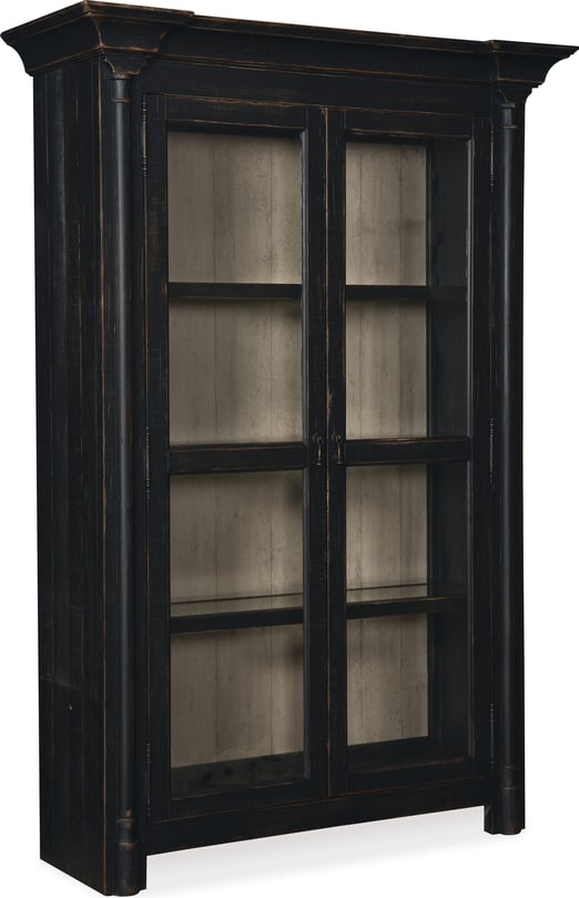 Ciao Bella Display Cabinet - Thumbnail 2