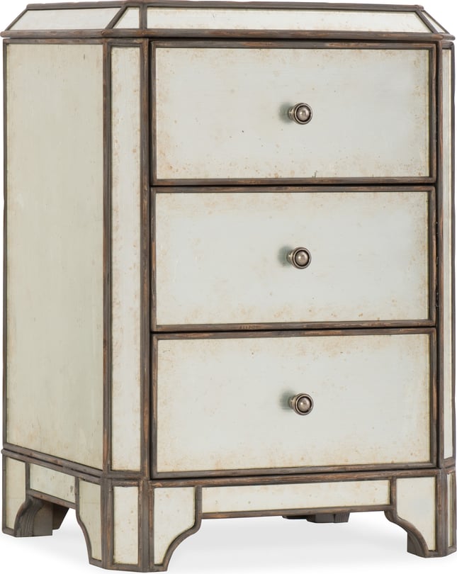 Hooker Furniture Arabella Nightstand