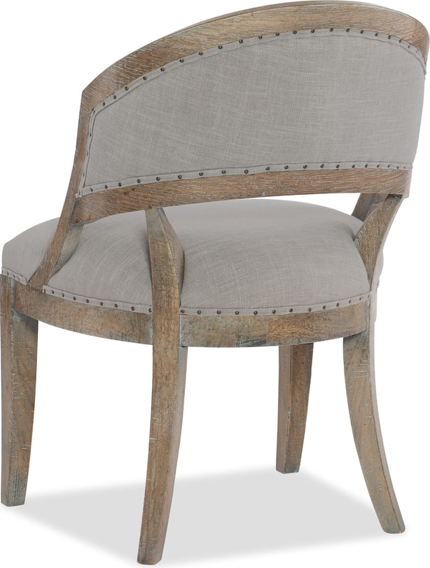 Hooker Furniture Garnier Chair