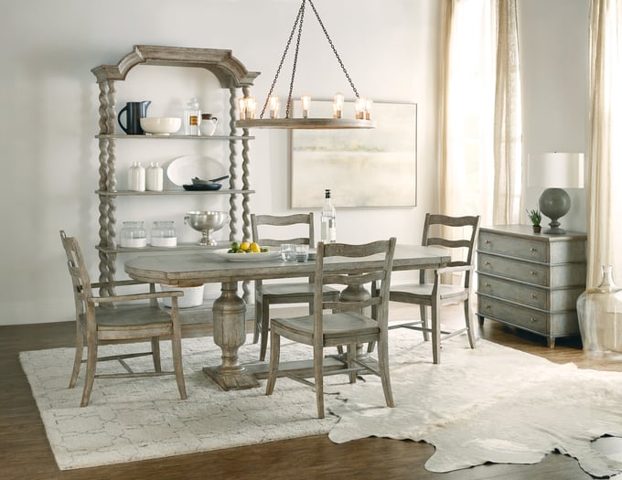 Costiere Chest - Thumbnail 2