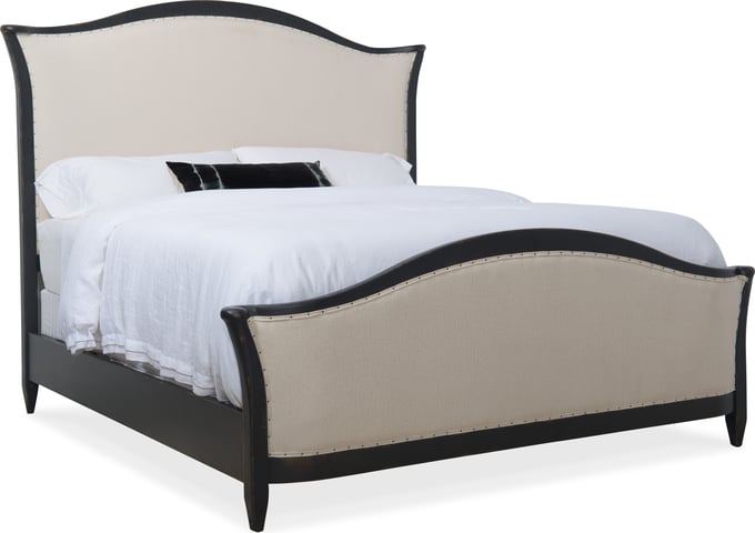 Hooker Furniture Ciao Bella Bed - Thumbnail 2