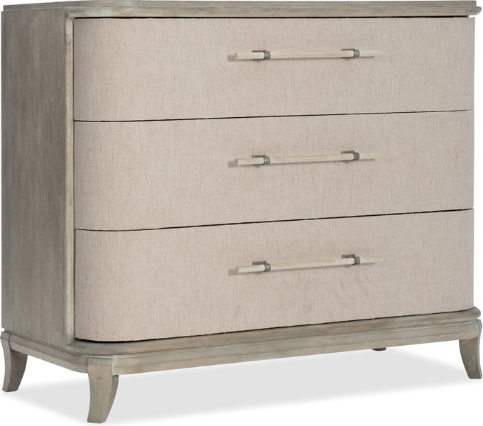 Hooker Furniture Affinity Bachelors Chest - Thumbnail 2