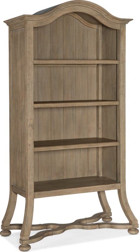 Corsica Bookcase - Thumbnail 2