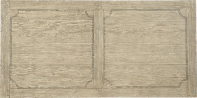 Hooker Furniture Ciao Bella Trestle Table - Thumbnail 3