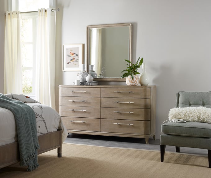 Hooker Furniture Affinity Mirror