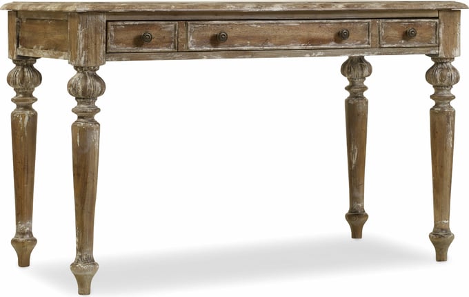 Hooker Furniture Chatelet Writing Desk - Thumbnail 3