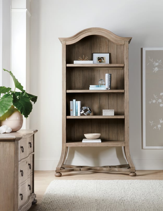 Corsica Bookcase - Thumbnail 3