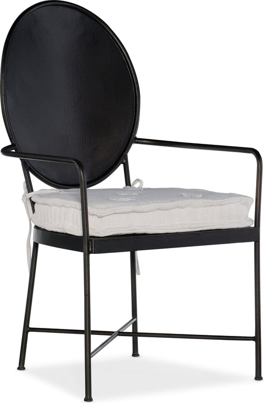 Hooker Furniture Ciao Bella Arm Chair