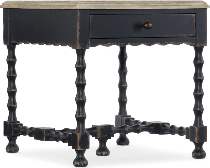 Ciao Bella End Table - Thumbnail 2