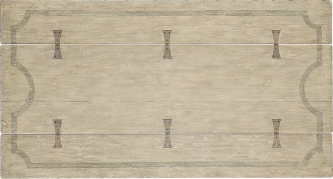 Ciao Bella Flip Top Console - Thumbnail 3