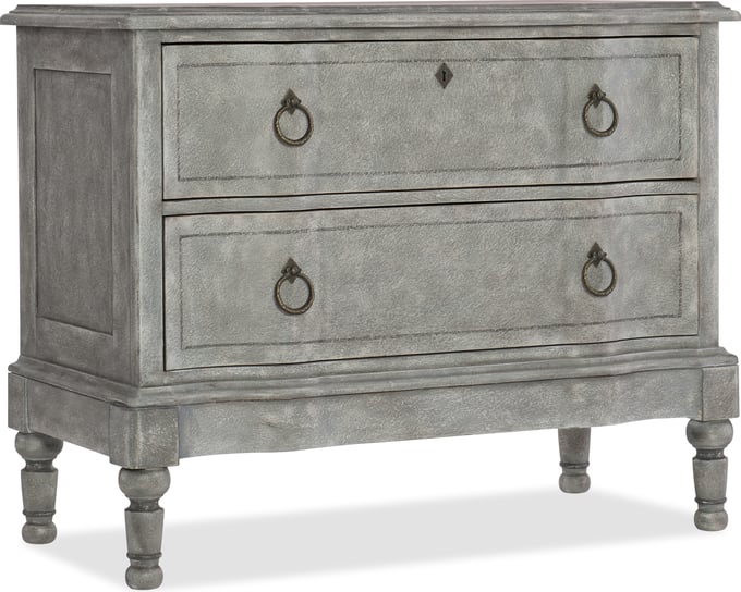 Verbena Bachelors Chest