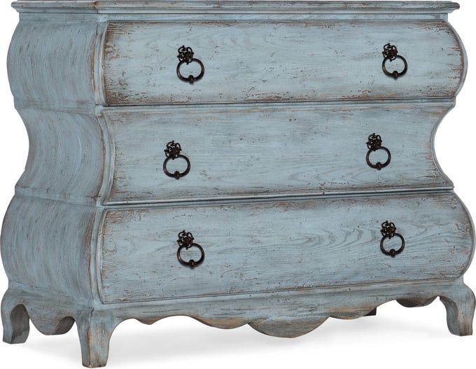 Beaumont Bachelors Chest