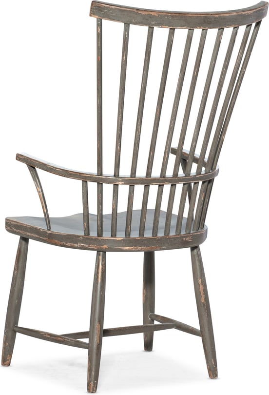 Marzano Windsor Arm Chair