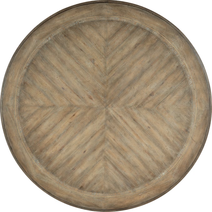 Hooker Furniture Castella Dining Table - Thumbnail 2