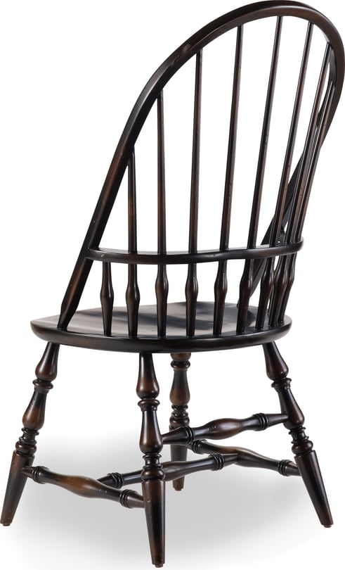 Sanctuary Windsor Side Chair