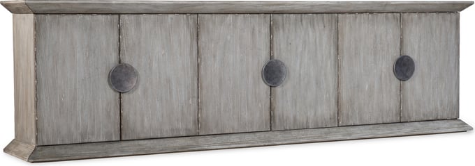 Melange Koren Credenza - Thumbnail 3