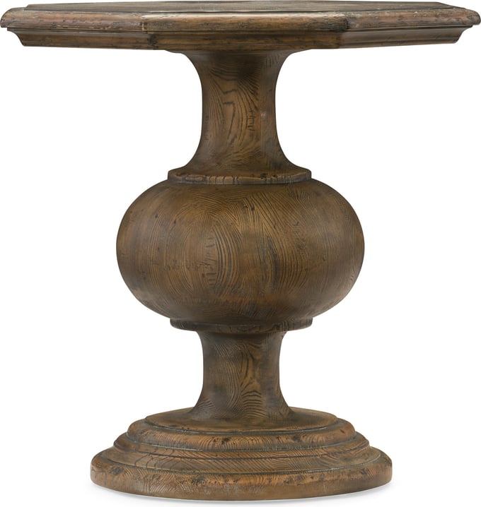 Mason End Table - Thumbnail 2