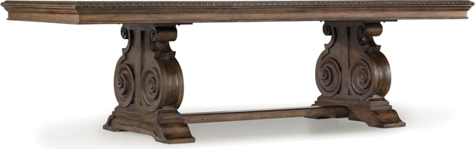 Hooker Furniture Rhapsody Dining Table