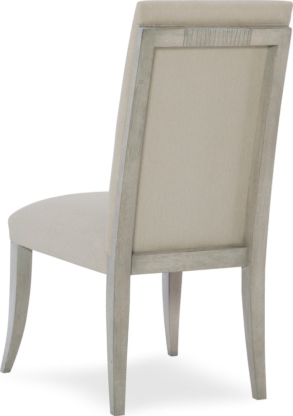 Elixir Upholstered Side Chair - Thumbnail 2