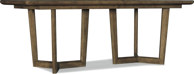 Sundance Rectangle Dining Table - Thumbnail 4