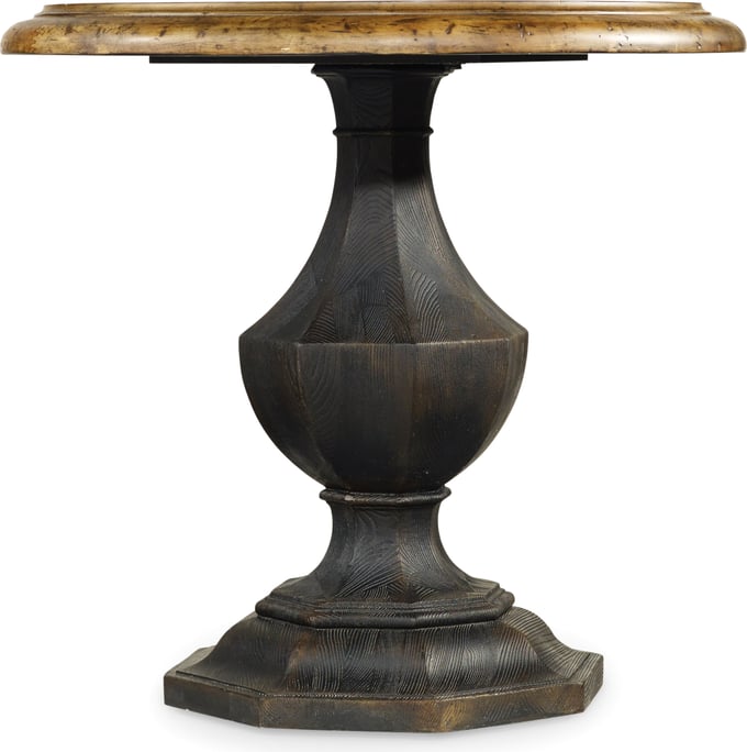 Hooker Furniture Sanctuary Accent Table