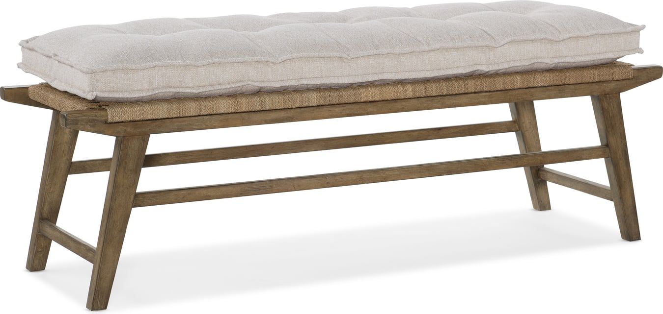 Sundance Bed Bench