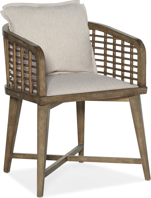 Sundance Barrel Back Chair