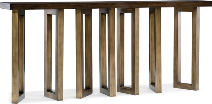 Hooker Furniture Melange Connelly Hall Console