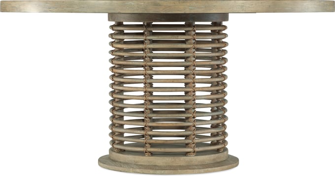 Hooker Furniture Surfrider Dining Table - Thumbnail 3