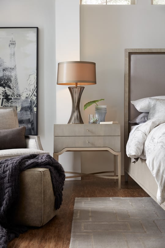 Hooker Furniture Elixir Nightstand - Thumbnail 3