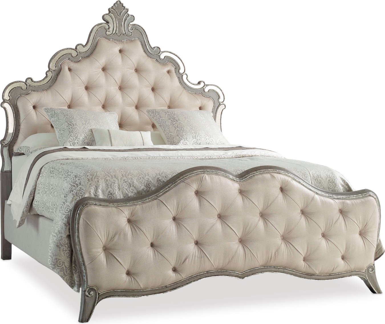 Hooker furniture sanctuary new arrivals