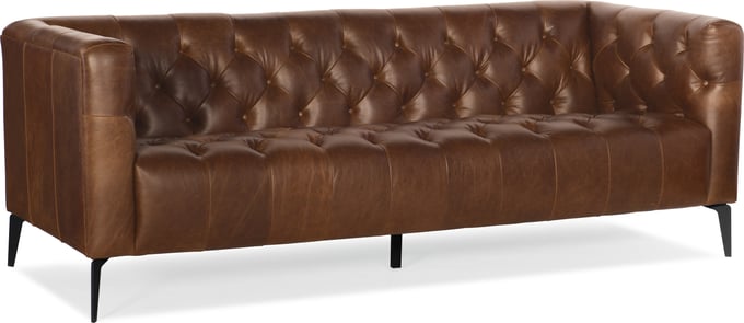 Nicolla Stationary Sofa - Thumbnail 3