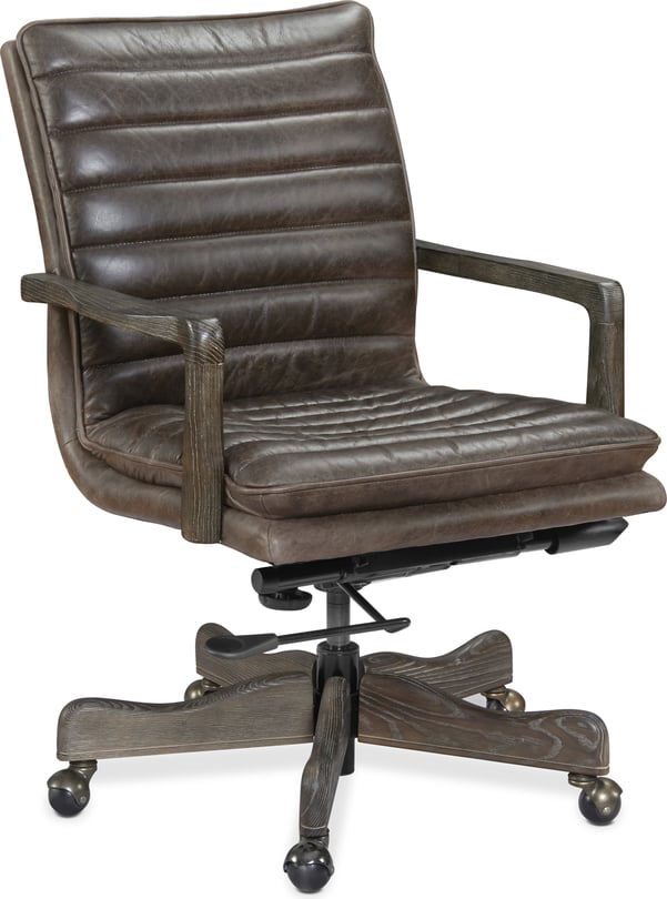 Hooker Furniture Langston Executive Chair