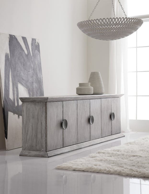 Melange Koren Credenza - Thumbnail 2